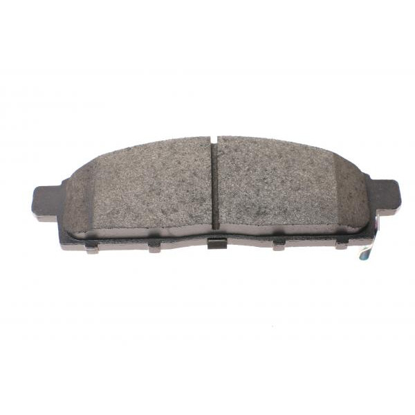 ADC44272 BLUE PRINT Колодки гальмівні (передні) Mitsubishi L200 05- /Pajero Sport 96-