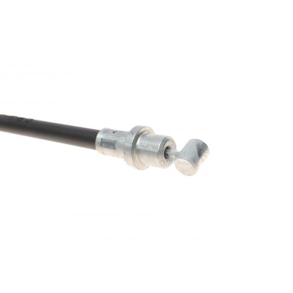 ADC446175 BLUE PRINT Трос ручника (задній) (L) Mitsubishi Grandis 2.0D 2.4i 03-11 (2120mm)