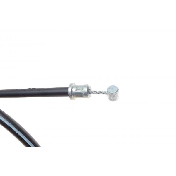 ADC446177 BLUE PRINT Трос ручника (задній) (L) Mitsubishi Lancer 1.3-2.0i 95- (1540mm)