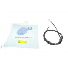 ADC446178 BLUE PRINT Трос ручника (задній) (R) Mitsubishi Lancer 1.3-2.0i 95- (1530mm)