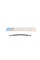 ADC45360 BLUE PRINT Шланг гальмівний (задній) Mitsubishi Outlander 03-08/Lancer 02-