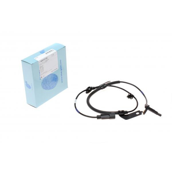 ADC47129 BLUE PRINT Датчик ABS (передній) Mitsubishi Outlender 2.0i 11-/Lancer VIII 2.0i 06- 15 (R)