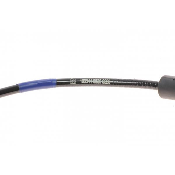 ADC47129 BLUE PRINT Датчик ABS (передній) Mitsubishi Outlender 2.0i 11-/Lancer VIII 2.0i 06- 15 (R)