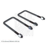 ADC480102 BLUE PRINT Драбина (задня) Mitsubishi L200 05-/Triton 90-