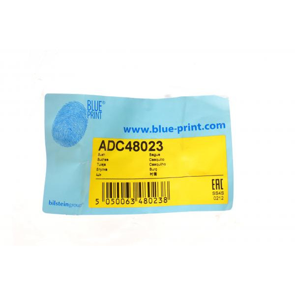 ADC48023 BLUE PRINT Втулка стабілізатора (переднього) Mitsubishi Pajero 98- (d=30mm)