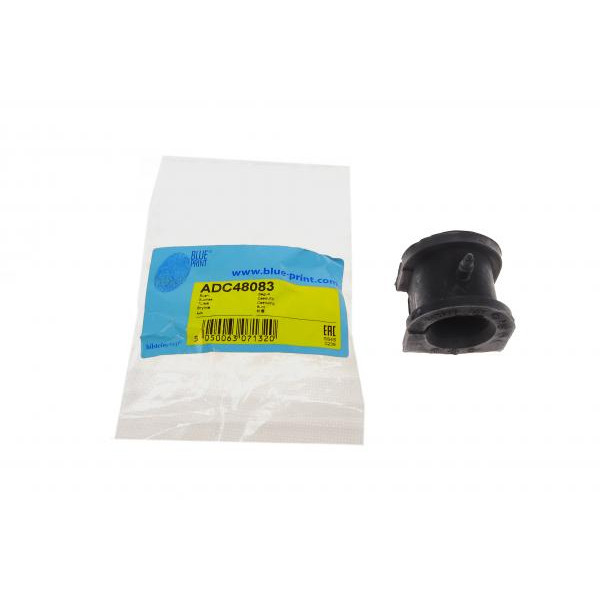 ADC48083 BLUE PRINT Втулка стабілізатора (переднього) Mitsubishi Lancer 1.3/1.6 03- (d=25 mm)