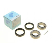 ADC48203 BLUE PRINT Підшипник маточини (передньої) Hyundai Accent 94-17 (к-кт)