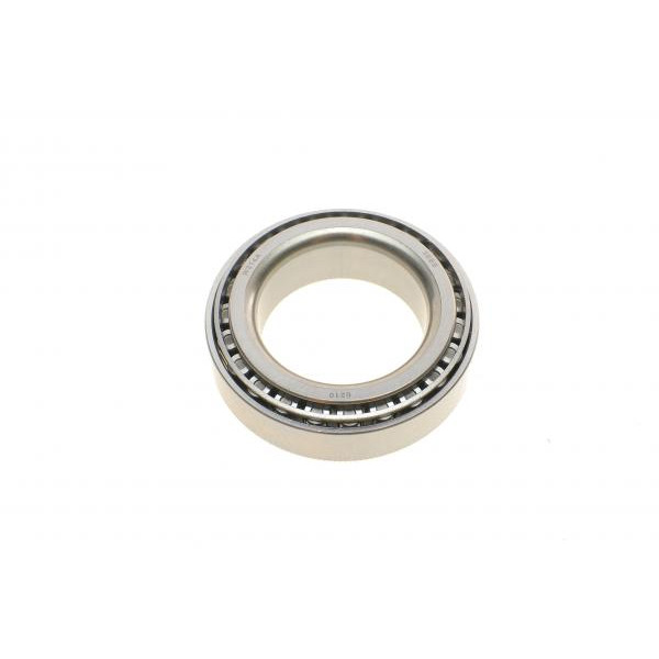 ADC48217 BLUE PRINT Підшипник маточини (передньої) Mitsubishi Pajero 88-/Hyundai Galloper 98-03 (73x45x20) (к-кт)