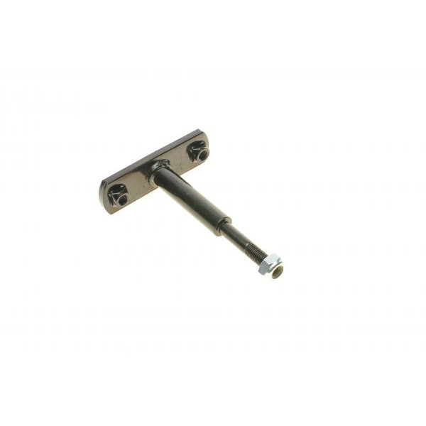 ADC48523 BLUE PRINT Тяга стабілізатора (переднього) Mitsubishi L200/Montero/Pajero Sport 96- (L=131)