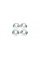 ADC48544 BLUE PRINT Тяга стабілізатора (переднього) Mitsubishi Carisma 1.3-2.0 95-06/Space Star 1.3-1.9 98-