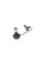 ADC48556 BLUE PRINT Тяга стабілізатора (заднього) Mitsubishi Lancer/Outlander 06-/Citroen C4/Peugeot 4008 12- (107mm)