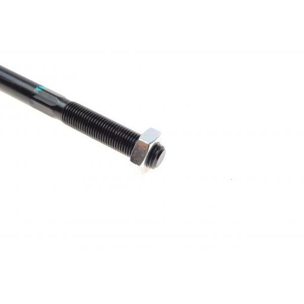 ADC487100 BLUE PRINT Тяга рульова Mitsubishi Lancer VIII 08- (L=338mm)