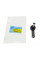 ADC48797 BLUE PRINT Наконечник рульової тяги Mitsubishi Colt 04-12/ Smart Forfour 04-06
