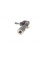 ADC48797 BLUE PRINT Наконечник рульової тяги Mitsubishi Colt 04-12/ Smart Forfour 04-06