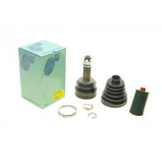ADC48943 BLUE PRINT Шрус (зовнішній) Mitsubishi Lancer VIII 1.8i 06-