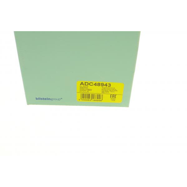 ADC48943 BLUE PRINT Шрус (зовнішній) Mitsubishi Lancer VIII 1.8i 06-
