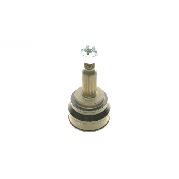 ADC48945 BLUE PRINT Шрус (зовнішній) Citroen C-crosser/Mitsubishi Outlander 2.0/2.4 06-