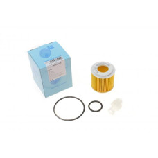 ADD62109 BLUE PRINT Фільтр масляний Toyota Rav4/Avensis/Land Cruiser 1.6i-2.8D 08-