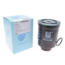 ADD62306 BLUE PRINT Фільтр паливний Hyundai H-1/Mitsubishi Lancer III 1.8-3.0D 82-