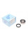 ADD68318 BLUE PRINT Підшипник маточини (задньої) Toyota Rush 1.5 16V 06- (комплект)