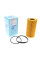 ADF122104 BLUE PRINT Фільтр масляний Volvo C30/C70/S40/S60/S80 2.0-2.4 10-