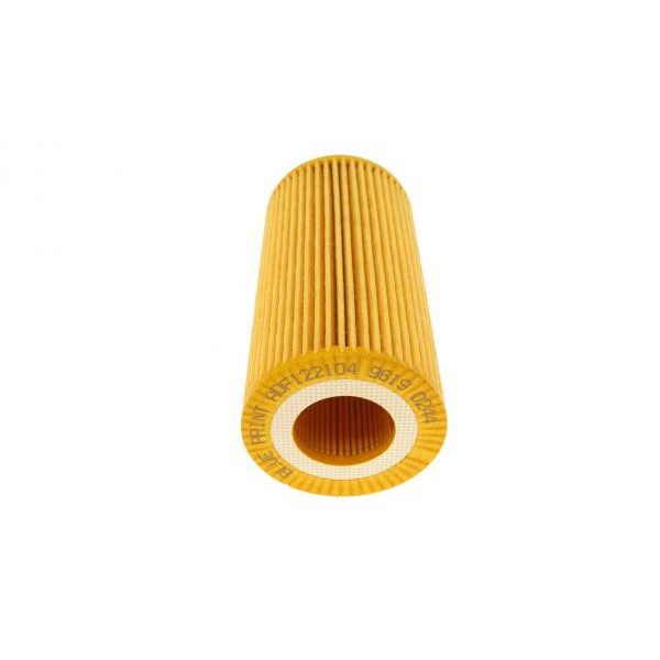 ADF122104 BLUE PRINT Фільтр масляний Volvo C30/C70/S40/S60/S80 2.0-2.4 10-