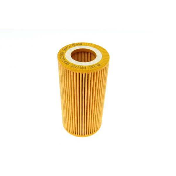 ADF122104 BLUE PRINT Фільтр масляний Volvo C30/C70/S40/S60/S80 2.0-2.4 10-
