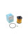 ADF122110 BLUE PRINT Фільтр масляний Volvo S60-S90/V40-V90/XC 90 II 13-