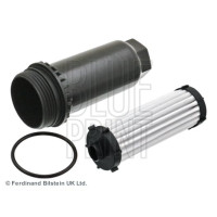 ADF122123 BLUE PRINT Фільтр АКПП Ford Focus/Mondeo/Transit 1.6-2.2 TDCI 04-