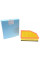 ADF122203 BLUE PRINT Фільтр повітряний Volvo S60 10-18/S80 /V70 /CX70 3.0-3.2 06-