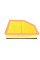 ADF122203 BLUE PRINT Фільтр повітряний Volvo S60 10-18/S80 /V70 /CX70 3.0-3.2 06-