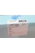 ADF122205 BLUE PRINT Фільтр повітряний Ford Galaxy 1.6-2.3 06- /Mondeo 1.6-2.3 07-14/S-Max 1.6-2.3 06-14