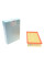 ADF122226 BLUE PRINT Фільтр повітряний Ford Focus 1.8/2.0 TDCI 04-12