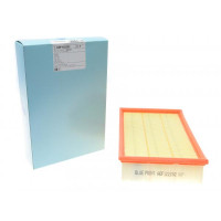 ADF122232 BLUE PRINT Фільтр повітряний Volvo C30/S40 II/V50/Ford Focus C-Max/Focus II 1.4-2.0 03-12