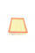 ADF122232 BLUE PRINT Фільтр повітряний Volvo C30/S40 II/V50/Ford Focus C-Max/Focus II 1.4-2.0 03-12