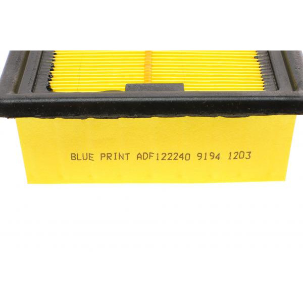 ADF122240 BLUE PRINT Фільтр повітряний Ford Kuga II 2.5 14-