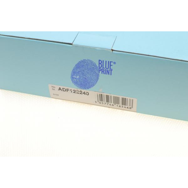 ADF122240 BLUE PRINT Фільтр повітряний Ford Kuga II 2.5 14-