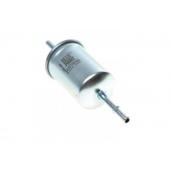ADF122306 BLUE PRINT Фільтр паливний Ford Mondeo 1.0-2.0 Ecoboost/2.5 14-/Galaxy 1.5-2.0 15-