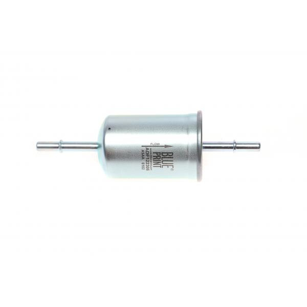 ADF122306 BLUE PRINT Фільтр паливний Ford Mondeo 1.0-2.0 Ecoboost/2.5 14-/Galaxy 1.5-2.0 15-