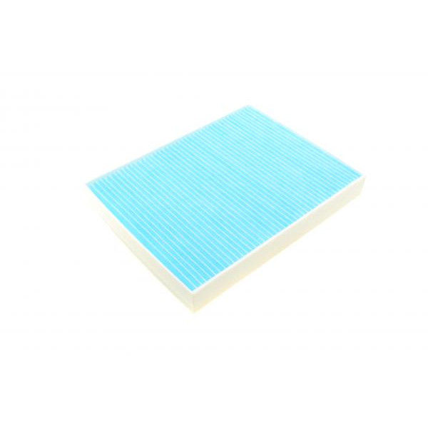 ADF122528 BLUE PRINT Фільтр салону Ford Mustang 15-