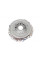 ADF123021 BLUE PRINT Комплект зчеплення Ford Mondeo 1.6/1.8i 96-00 (d=220mm)