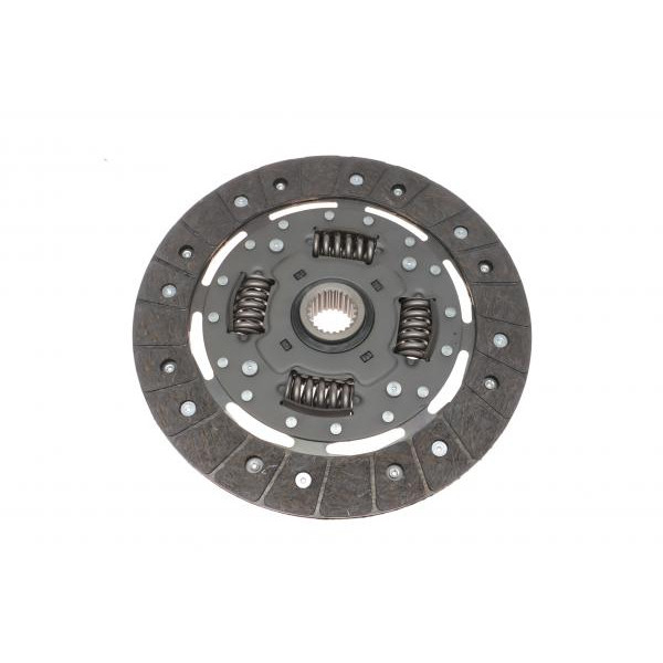 ADF123021 BLUE PRINT Комплект зчеплення Ford Mondeo 1.6/1.8i 96-00 (d=220mm)