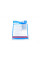 ADF123021 BLUE PRINT Комплект зчеплення Ford Mondeo 1.6/1.8i 96-00 (d=220mm)