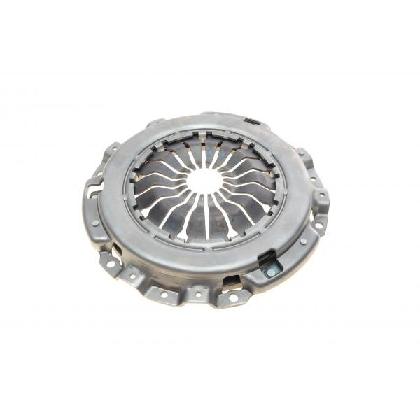 ADF123028 BLUE PRINT Комплект зчеплення Ford Connect 1.8TDCI 02-13 (55/66kw) (d=236mm)