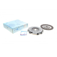 ADF123036 BLUE PRINT Комплект зчеплення Ford Mondeo III 2.0 TDCi/TDDi 00-07 (d=241mm)