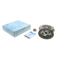 ADF123042 BLUE PRINT Комплект зчеплення Fiat Bravo/Punto 1.4 04- (d=200mm) (+вижимний)