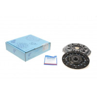 ADF123043 BLUE PRINT Комплект зчеплення Ford Fiesta/Mazda 2 1.4 01-14 (d=210mm) z=17