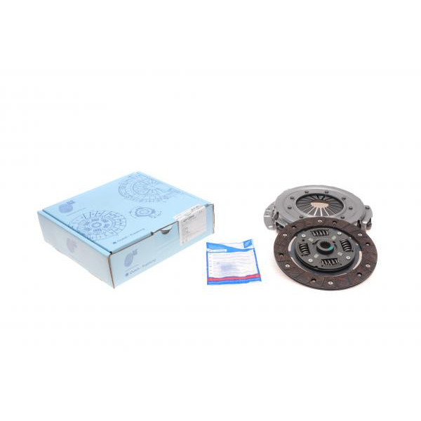 ADF123055 BLUE PRINT Комплект зчеплення Ford Escort/Fiesta 80-97 (d=190mm)