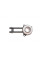 ADF123604 BLUE PRINT Підшипник Ford Fiesta 1.3i/1.4i/1.6/1.8D 95-05 Focus 1.4-2.0i 98-09