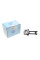 ADF123609 BLUE PRINT Підшипник Ford Fiesta/Mazda 2 1.3-1.6 01-14